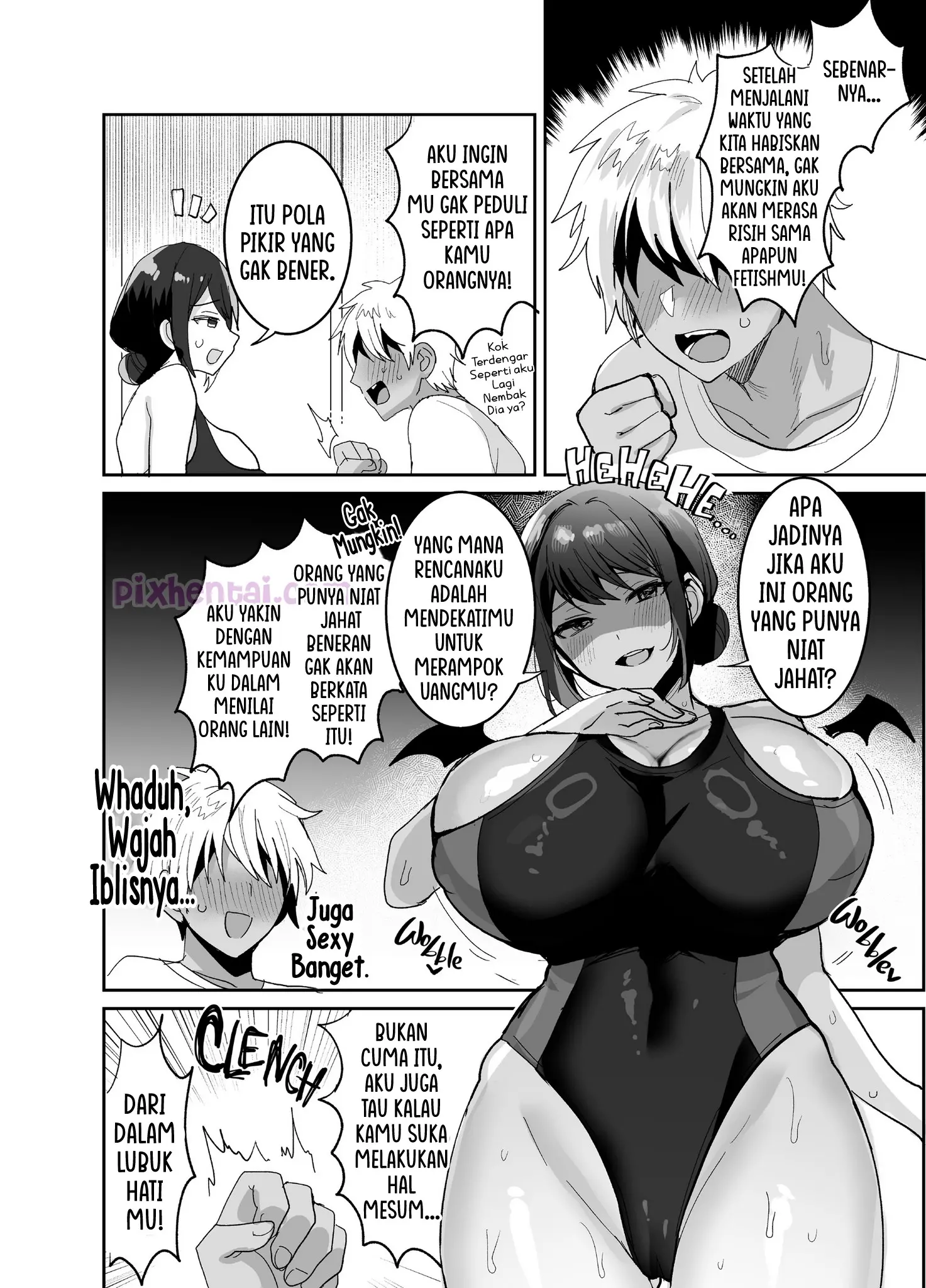 Komik hentai xxx manga sex bokep Diving Headlong Into Desire 29